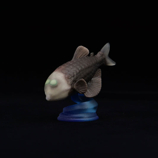 深海生物シリーズ　デメニギス